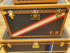 -GOYARD(恒隆广场店)