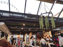 -The Dishes Seafood & Restaurant