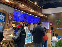 -西部马华清真兰州牛肉面·烧烤夜市(三里河店)