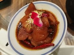 -卯时·龙光雅宴·精致锡帮菜(惠山古镇店)