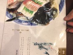 -山外山菜馆(玉泉路店)