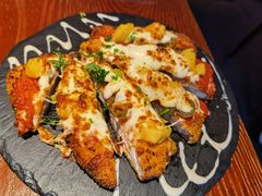 -澳骄 Aussie Kitchen·手工披萨·西餐(国大店)