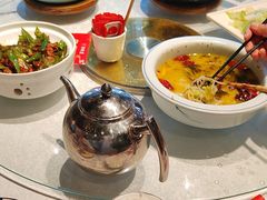 -川味里•商务宴请•团建聚餐(清湖店)