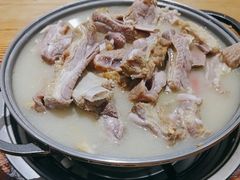 -80红枣鸡腊排骨(总店)