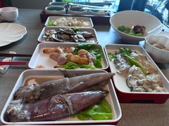 -合乐·创意火锅·海鲜火锅(亚东柒号店)