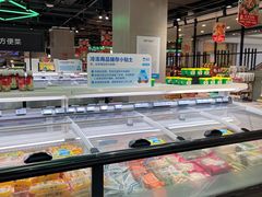 -盒马鲜生(顺义店)