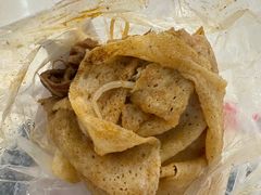 -田三卷馍(万达分店)