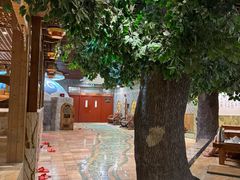 -宝丽金大酒店·洗浴中心