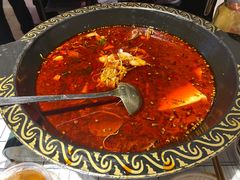-蛙老爹·蜀香美蛙鱼头(王家湾店)
