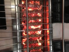 -唛嘻哒烤串朝鲜族风味(金桥店)