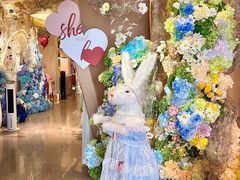 -LE SHARE洛笙·花园西餐(北京路步行街店)