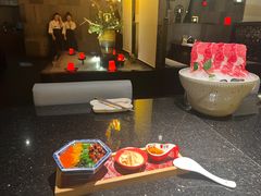 -上井料理黑金店(IFS国金中心店)