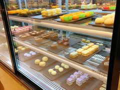 -友谊新天地广场(金街店)