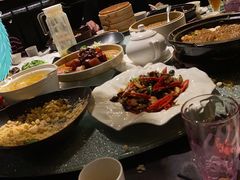 -蟹榭·本帮江浙菜·蟹宴(五角场合生汇商场店)