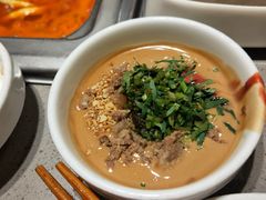 -海底捞火锅(松雷店)