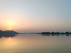 -东湖落雁景区