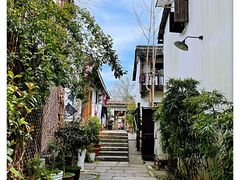 -小河直街历史文化街区