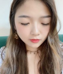 -Doris多里斯半永久纹眉·SMP纹发·发际线