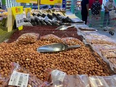 -家乐福(四元桥购物中心店)