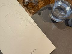 -Amber(置地文华东方酒店)
