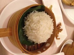 粗茶淡饭•汉口公馆-粗茶淡饭·汉口公馆(循礼门店)