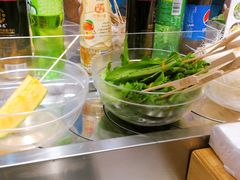 -百品聚旋转火锅(号外店)