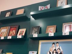 -海马体照相馆(重庆爱琴海购物公园店)