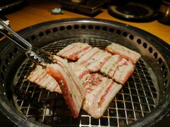 黑山五花肉-本寻烧肉酒场(双井店)