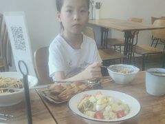 -肥朵食堂(带梦胡同店)