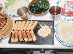 -卤校长老火锅(杨家坪直营店)