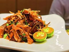 -探鱼·鲜青椒爽麻烤鱼(钟楼众汇广场店)