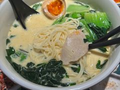 -和府捞面(东直门银座店)