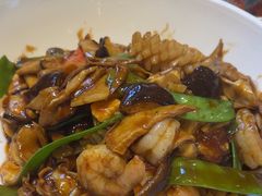 -渔家风味·鲅鱼水饺·央视展播·海鲜天津菜(开发区店)