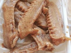 麻辣鸭翅-一心一味(水围店)