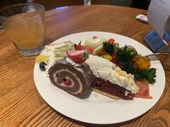 -YUMI芽米·法式烘焙·咖啡(骖鸾路店)