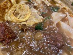 -芦月轩羊蝎子(劲松店)