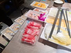 -野妹经典火锅(江夏中百店)