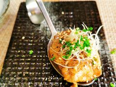 法式鹅肝手握-爱米粒家