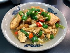 家常豆腐-潇湘阁(望京SOHO店)