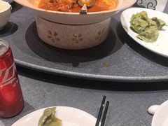 -连鹭海鲜·海肠捞饭·海胆饭(星海店)