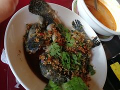 -灯笼馆海鲜餐厅