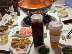 -祥源胡同·涮牛羊肉火锅(花桥店)