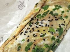 -何太吉·煎饼果子(海防路店)