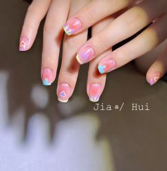 -JH佳卉美甲美睫