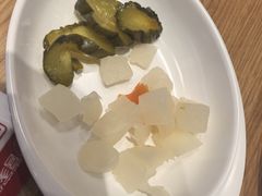 -喜家德虾仁水饺(麒麟社店)