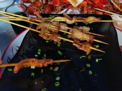 -辣不怕口味虾(凌霄路店)