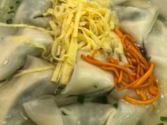 -熙盛源(滨湖万达店)