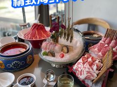 -享月汤皇·海鲜小火锅·聚会(曲江创意谷店)