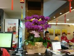 -金苑海鲜酒家(新港中路店)