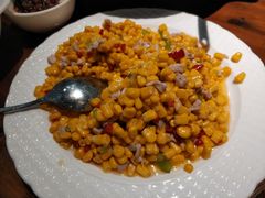 -不相离盐帮菜(郎园店)